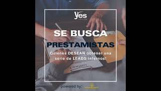 Se Buscan Prestamistas [upl. by Eleirbag103]