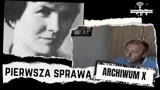 ROZWIĄZANIE po 16 LATACH  Marianna Pietrzak  Gdańskie ARCHIWUM X [upl. by Bell42]