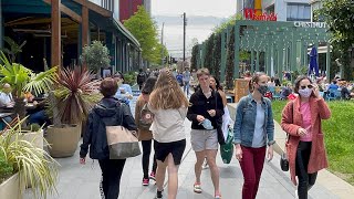 LONDON WALK 2021  Westfield Stratford City Shopping Mall Stratford Station [upl. by Roehm]