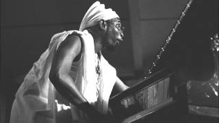 Omar Sosa  Promised Land [upl. by Selwyn]