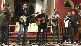 Lonesome River Band  Set 1  Hudson Valley Bluegrass Association Concert [upl. by Wichern]