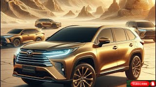 2024 Toyota Highlander [upl. by Dj]