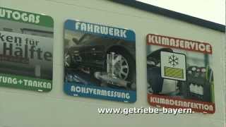 Automatikgetriebe Volvo V70 V40 V50 XC90 XC70 S60 S80 GetriebeInstandsetzung Reparatur [upl. by Airda]