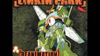 Linkin Park Enth E Nd Ft Kutmsta Kurt Motion ManReanimation [upl. by Nilyak]