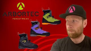 Arbortec Kayo  The Boot For You [upl. by Novah646]