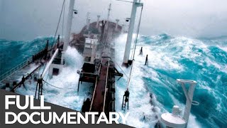 Most Dangerous Jobs on the High Seas  Extreme Trades  Episode 1  Free Documentary [upl. by Yboc480]