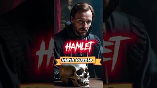 Hamlet Math Challenge Calculate the Time for Action [upl. by Gabbie201]