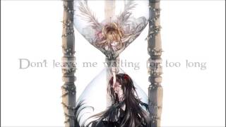 Nightcore  Angel  Lyrics Digital Daggers [upl. by Hoxsie10]