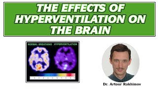 Hyperventilation Breathing Effects on Brain Oxygen and Health [upl. by Adnahcal]