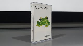 Silverchair  Frogstomp Cassette 1995 [upl. by Aronid]