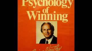 The Psychology of Winning by Denis Waitley audio book [upl. by Adnamahs904]