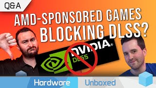 Cheapest 1440p GPU That Doesnt Suck Optimization Guides Are Coming Back June QampA Part 2 [upl. by Noraf]