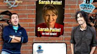 Sarah Palin Got Pranked [upl. by Weinstock]