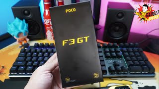 POCO F3 GT Review 2 Weeks After  Watch before you Even Think About It PocoF3GT [upl. by Ulla]