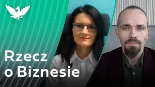 Wnuk Podatki Zmiany konieczne ale rozważne Borek Nieświadomość e faktur  RZECZoBIZNESIE [upl. by Noella]