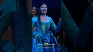 Helpless 15 Phillipa Soo and the Original Broadway Cast of Hamilton An American Musical [upl. by Autry]