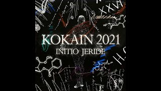 Kokain 2021  initio · JERIDE 코카인댄스 원곡 하이라이트 반복재생 [upl. by Kraus]