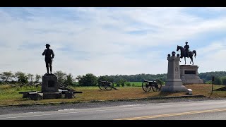 03 Gettysburg Pittsburgh Del 4 [upl. by Matias]