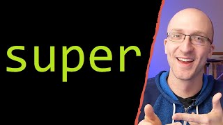 Super Keyword in Java Full Tutorial  How to Use quotsuperquot [upl. by Akerue]