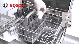 How do I use the dishwasher care product [upl. by Aicat]