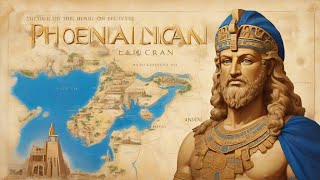 Phoenician History of the Enigmatic World of Ancient Civilization [upl. by Soule385]