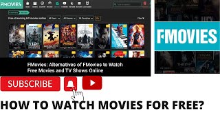 HOW TO WATCH NEW MOVIES FOR FREE [upl. by Fougere]