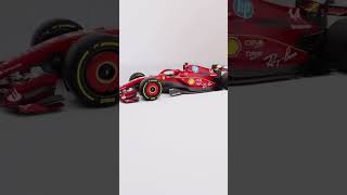 2026 Ferrari F1 basata sul regolamento Fia F1 F12026 Ferrari FerrariF1 LewisHamilton leclerc [upl. by Bozuwa]