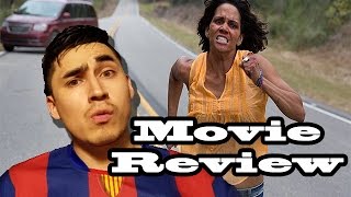 Kidnap Movie Review [upl. by Raf]