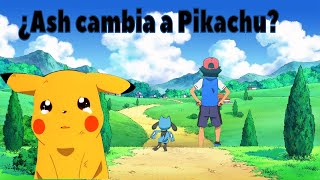 ¡Viajes Pokémon ResumeReseñaCapitulo 30quot Pikachu reacio y Mr Mime exasperadoquot [upl. by Lazor]