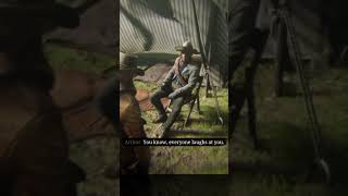 RDR2 Antagonize Javier Short rdr2 shorts [upl. by Mcgannon]