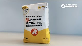 ¿Cómo preparar Masilla Romeral  Ecuador [upl. by Savitt]