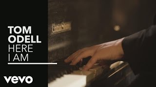 Tom Odell  Here I Am Vevo Presents Live at Spiegelsaal Berlin [upl. by Ykcim]