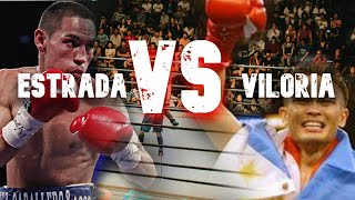 Juan Francisco Estrada VS Brian Viloria FULL FIGHT  HIGHLIHGTS [upl. by Renny]