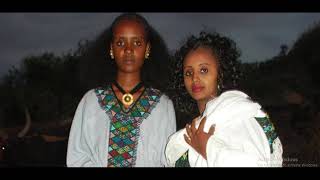 ብትዝታ ዕዝር ዳብል ጉማየ Ethiopian Tigrigna raya music 2019 Official video [upl. by Shih]