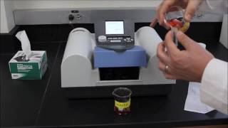 FTIR Spectrophotometer working IRSpectrophotometer AnalyticalInstrument [upl. by Ashraf851]