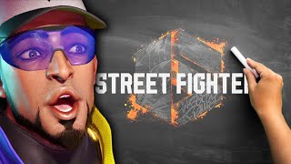 Analyzing My Tournament Run  Street Fighter 6  Chill Stream [upl. by Devora878]