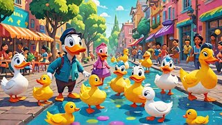 Duck Game is CHAOS FUNNIEST Game EVER [upl. by Nwahsd]