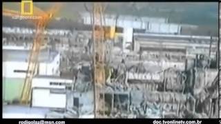 Segundos Fatais  Catástrofe em Chernobyl  Parte 4 de 4 [upl. by Alamap]