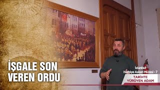 Kafkas İslam Ordusu  Tarihte Yürüyen Adam [upl. by Immaj]