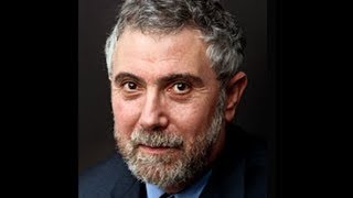 PAUL KRUGMAN  ON CHINA amp JAPAN [upl. by Lev]