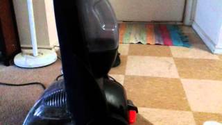 Bissel quick steamer powerbrush pet how to [upl. by Dorsey]