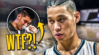 Knixed What Killed Linsanity  A Hoops Investigation [upl. by Anauqaj]