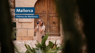 Jetzt Palma de Mallorca entdecken [upl. by Llevron193]