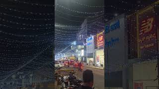 Brigade Road Bangalore [upl. by Thapa]