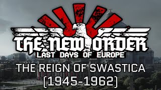 TNO custom super events  TNO events from 1945 to 1962 [upl. by Kehsihba762]