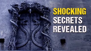 Hidden Secrets of Padmanabhaswamy Temple Exposed  Unexplored Temples of India [upl. by Malinda]