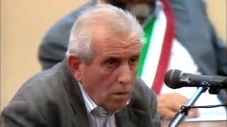 Mostro di Firenze PP  Mario Vanni e le merende con Pacciani [upl. by Tacita]