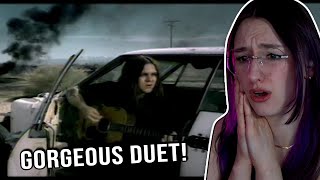 Seether  Broken ft Amy Lee I Singer Reacts I [upl. by Harol]