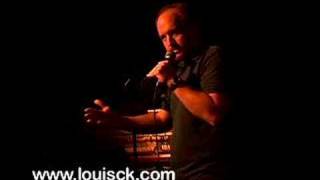 Louis CK 1 [upl. by Skiba]