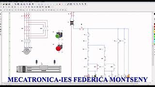 02 AUTOMATISMOS ELECTRICOS PARTE2 [upl. by Niaz]